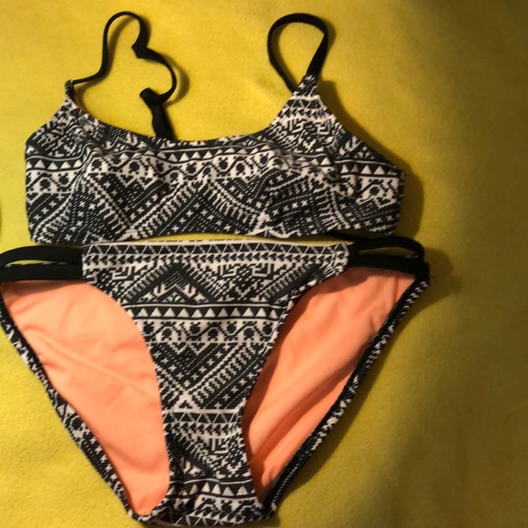 Xhilaration Other - XHILARATIIN BIKINI SWIMWEAR FOR LADIES SIZE M
